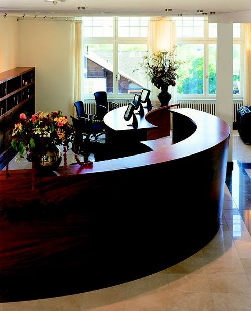 Development Center Zurich