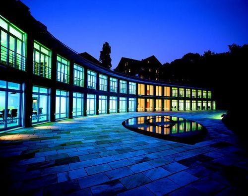 Development Center Zurich