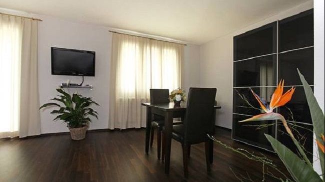 Swiss Star District 3 - Contactless Self Check-in Aparthotel Zurich