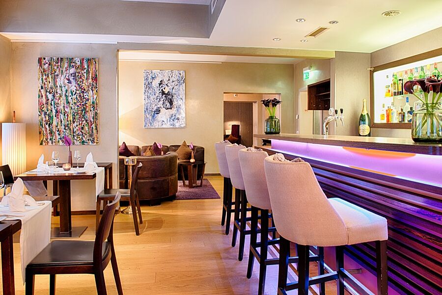 Alden Spluegenschloss - Leonardo Limited Edition Zurich