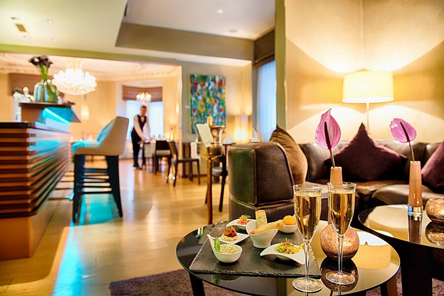 Alden Spluegenschloss - Leonardo Limited Edition