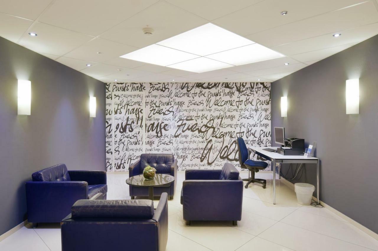 The Guests' House Hotel Zurich