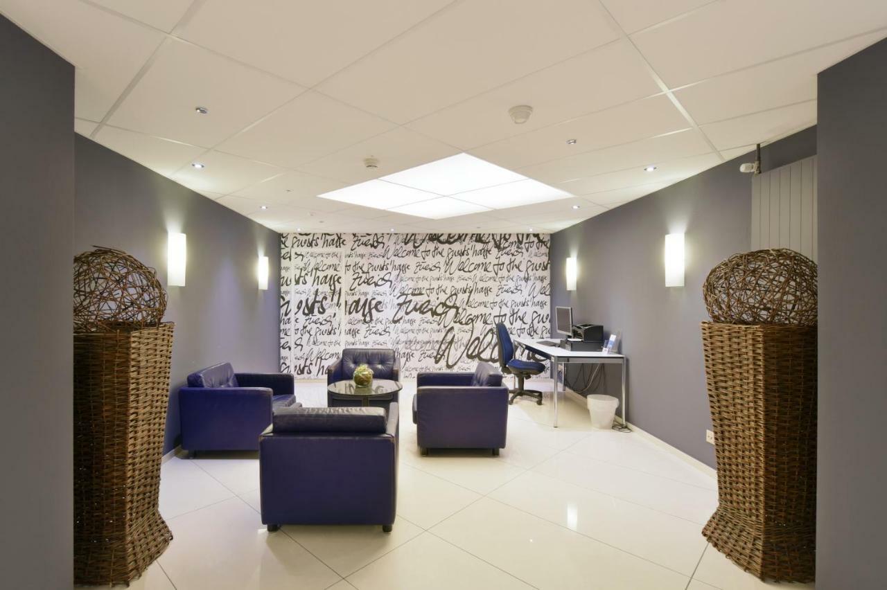 The Guests' House 3*