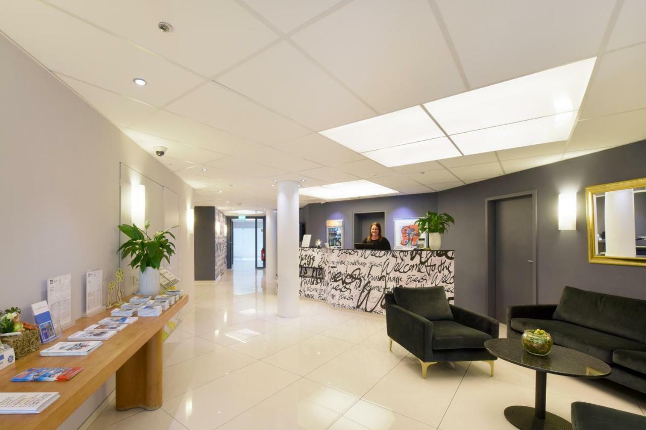 The Guests' House Zurich