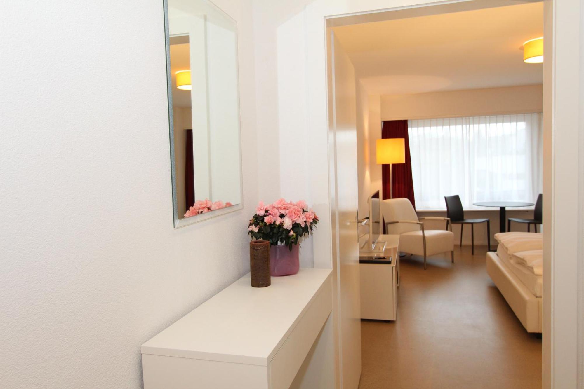 - Forchstrasse Apartment