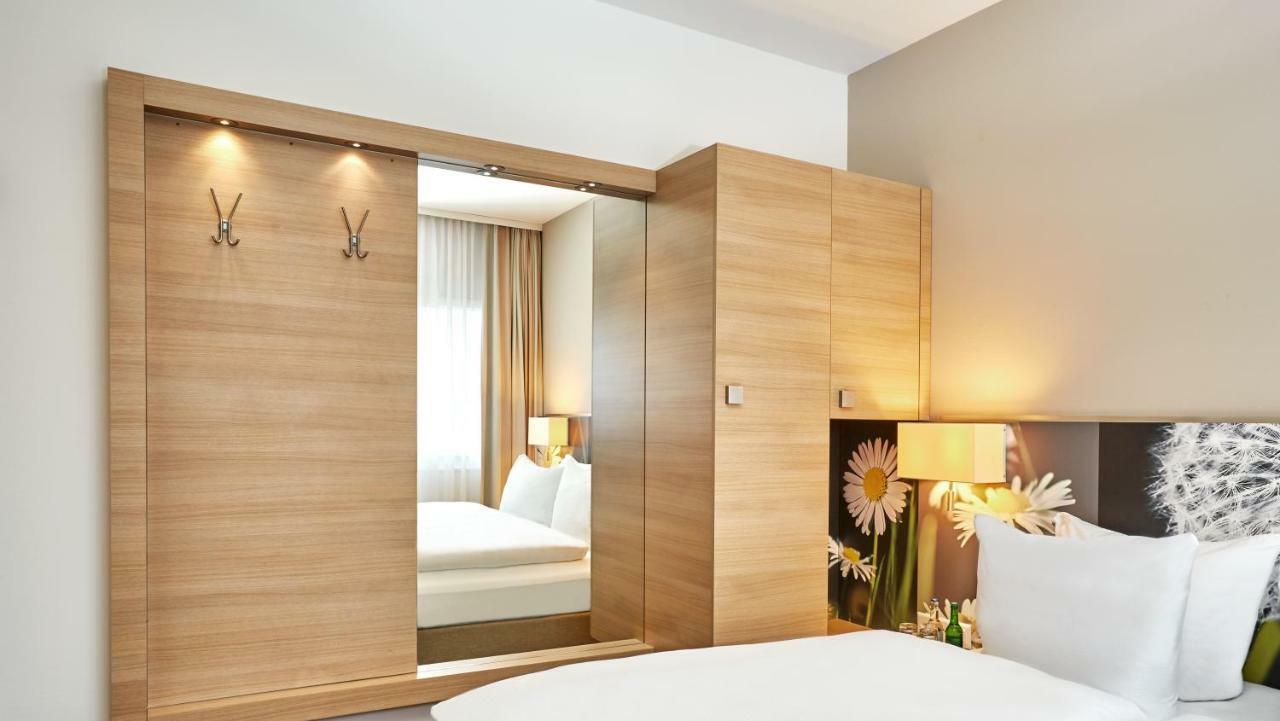 H+ Zurich