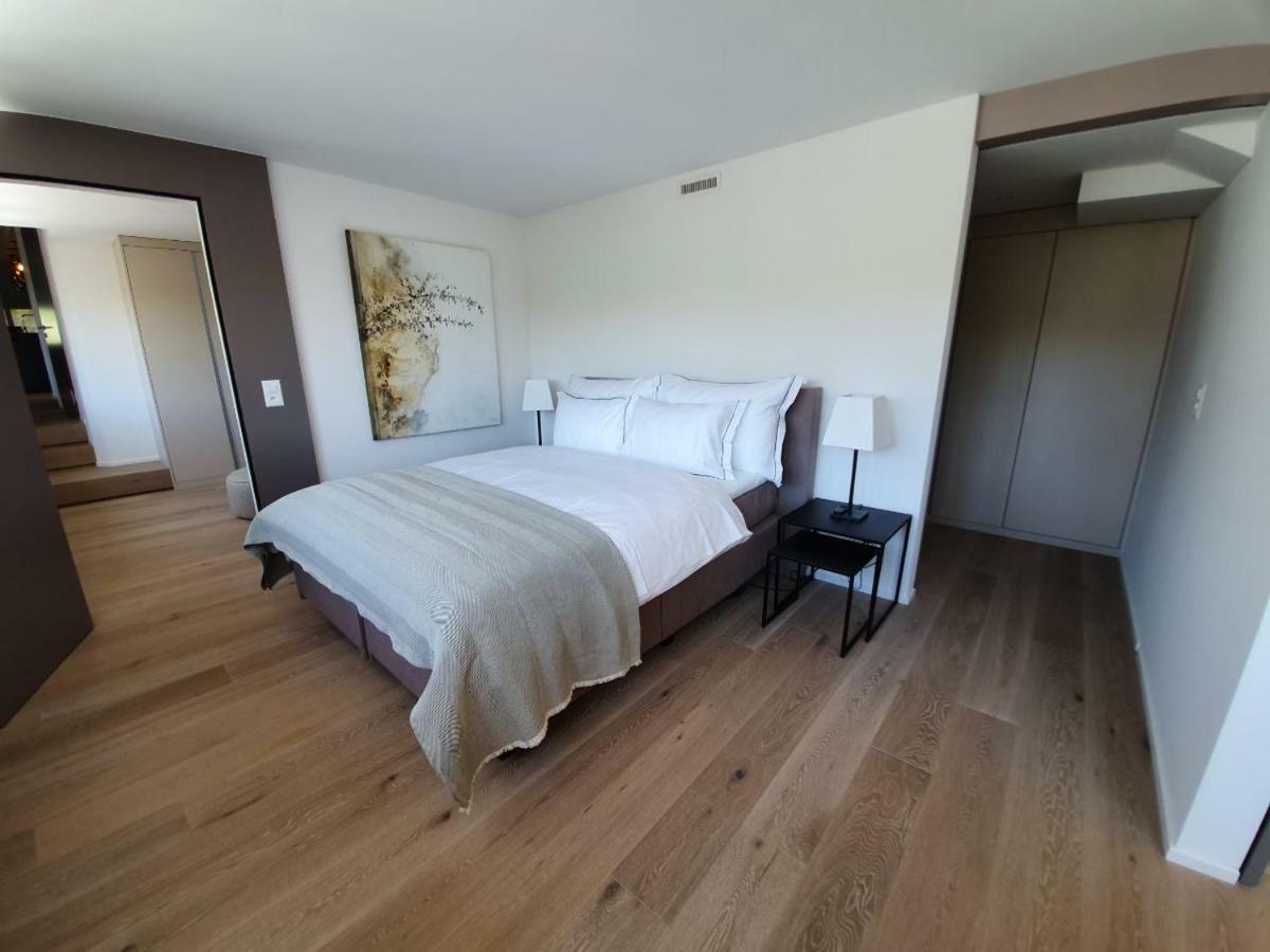 Le Bijou Bahnhofstrasse / Paradeplatz Apartment Zürich