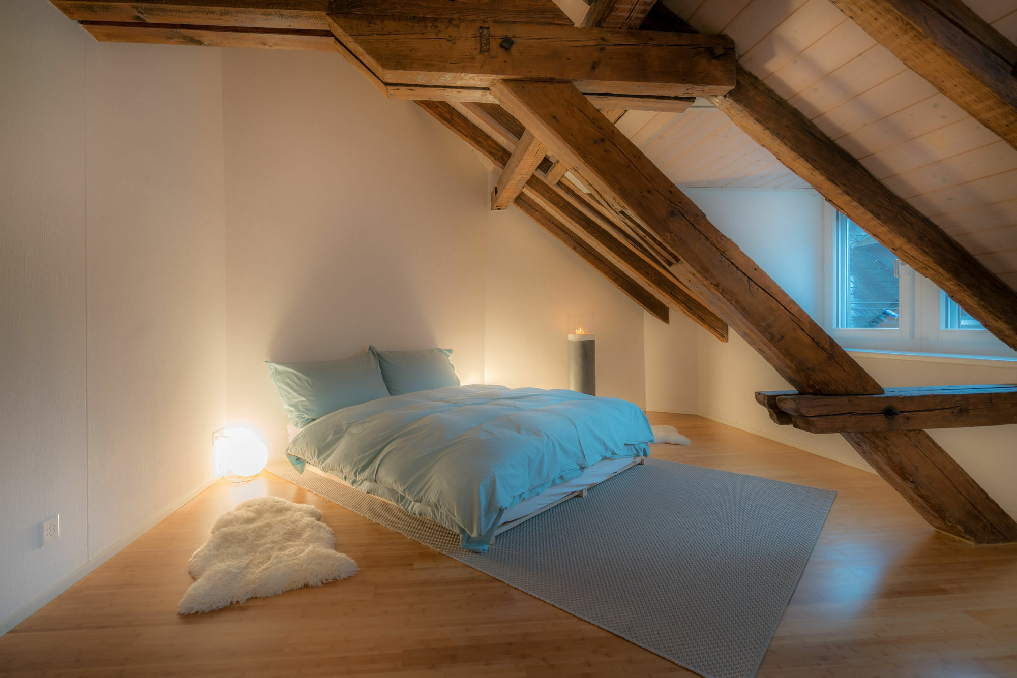 Apartment Le Bijou Lintheschergasse / Hb