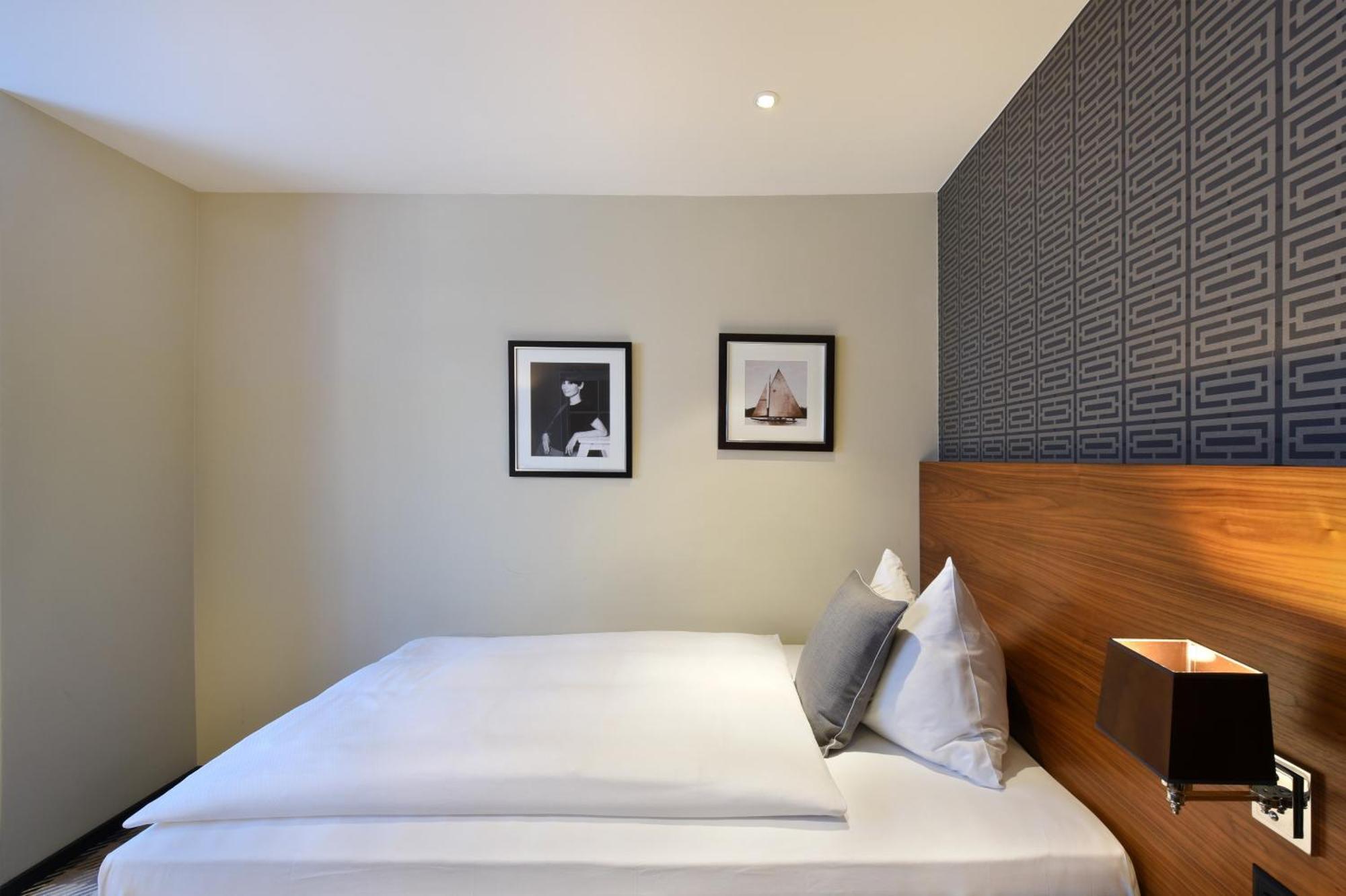 Design & Lifestyle 3* Zurich