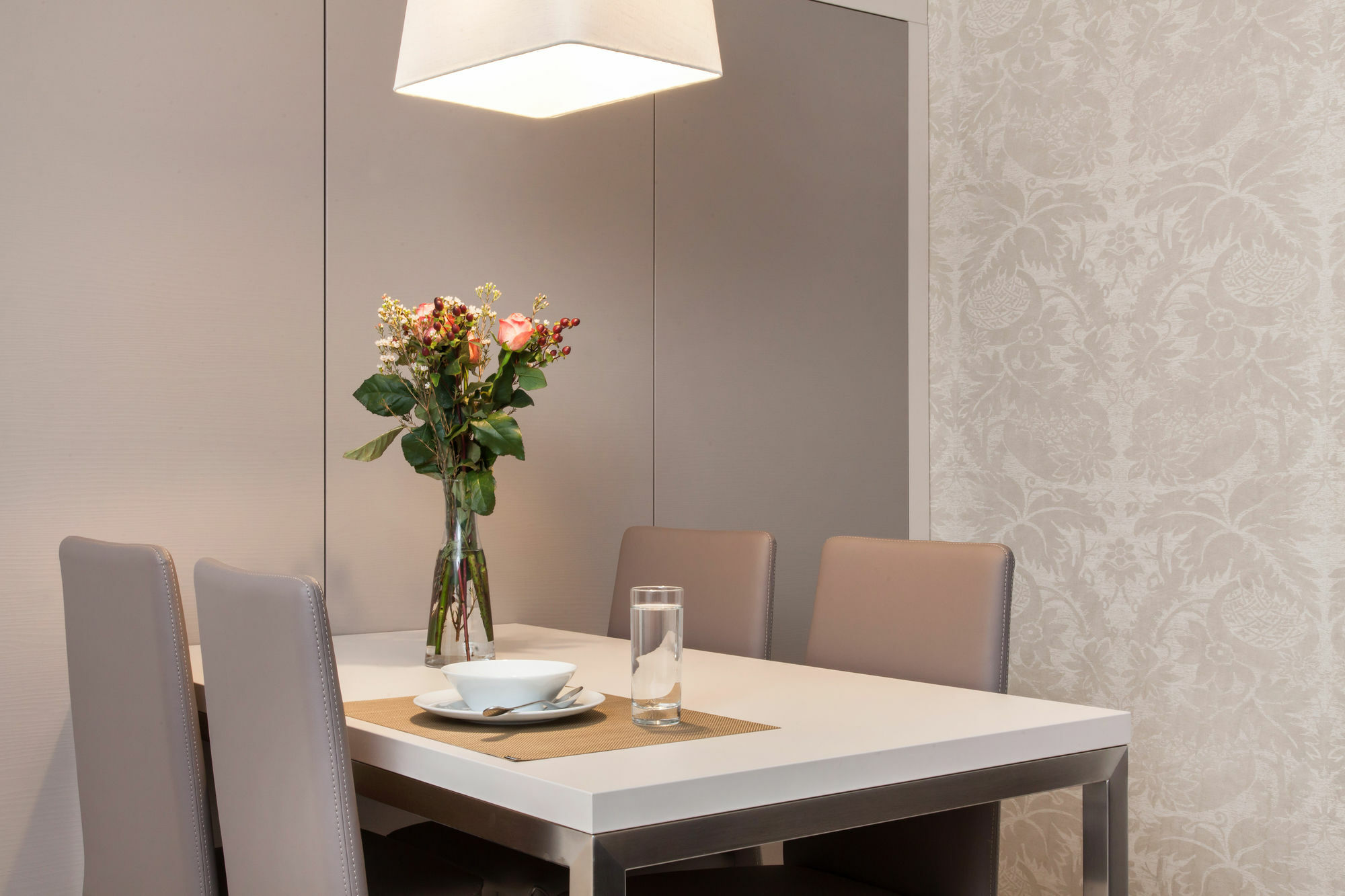 - Lindenstrasse Aparthotel Zürich