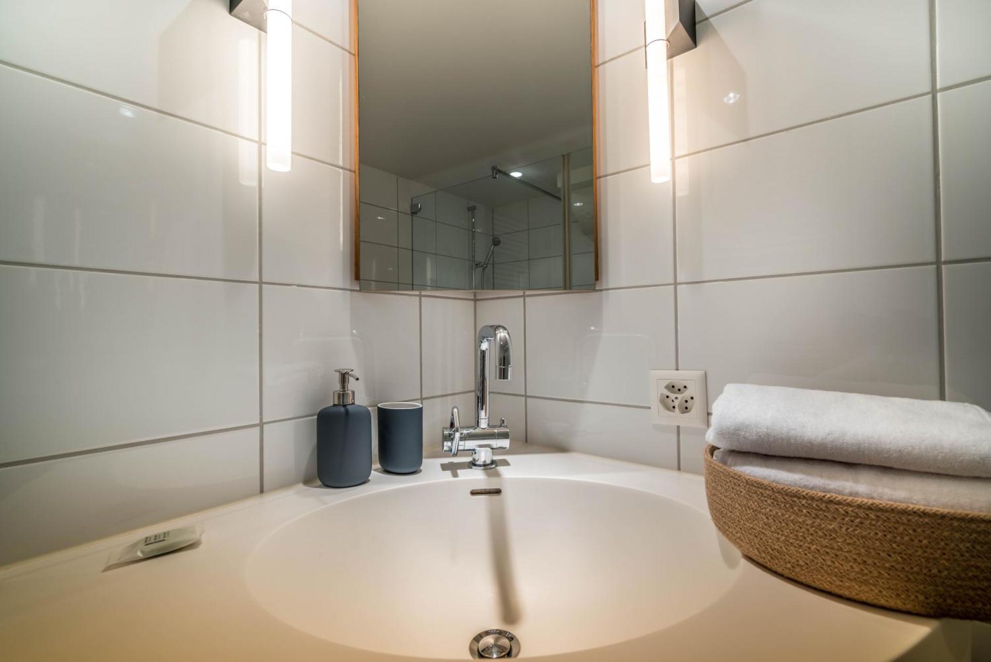 Lake Side Location Bellevue * Zurich