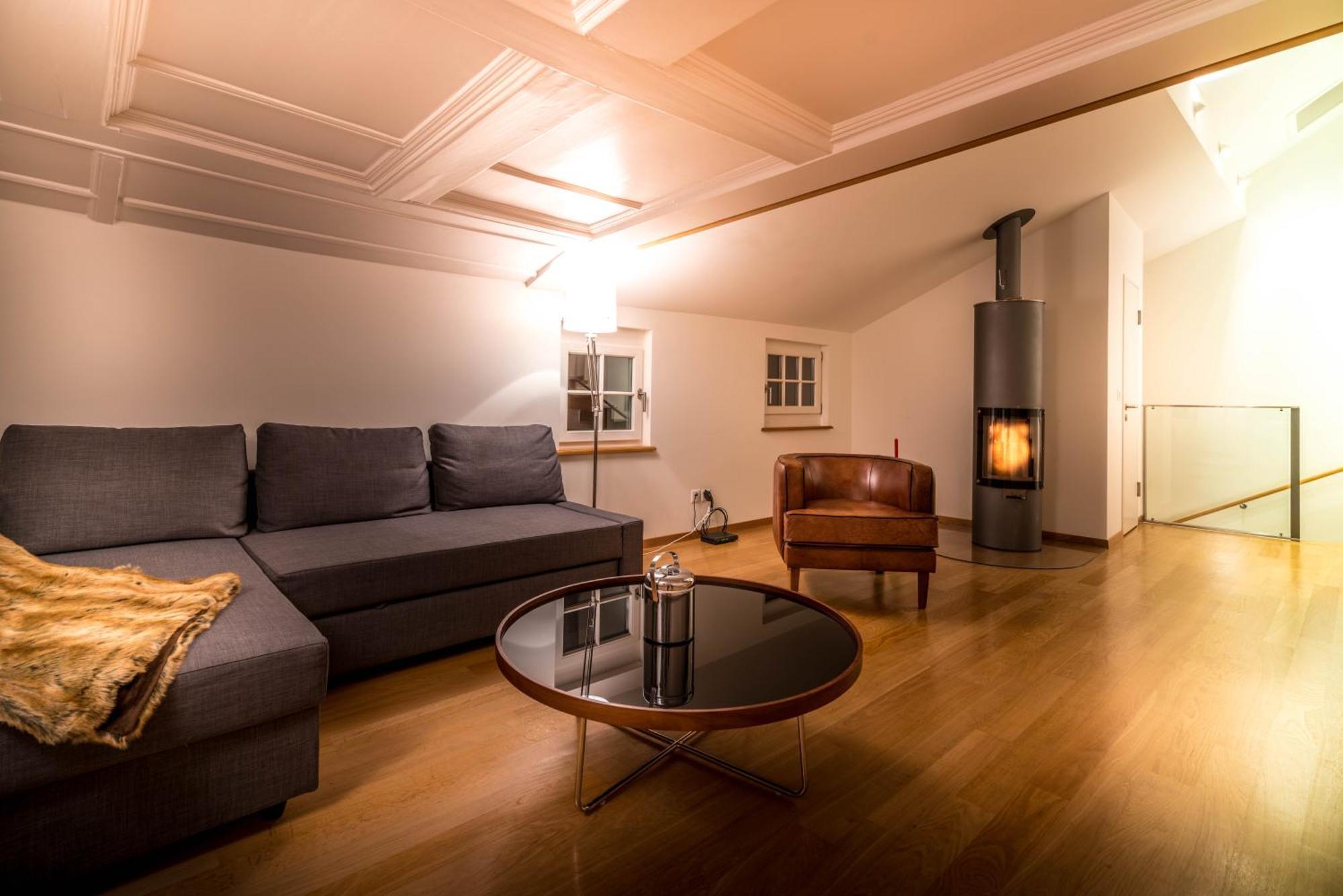 Apartment Lake Side Location Bellevue *