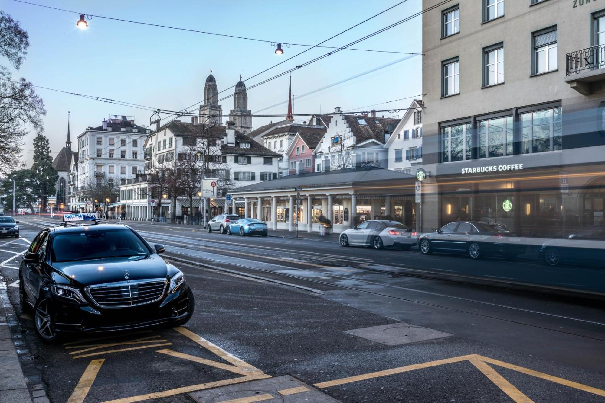 Apartment Lake Side Location Bellevue *