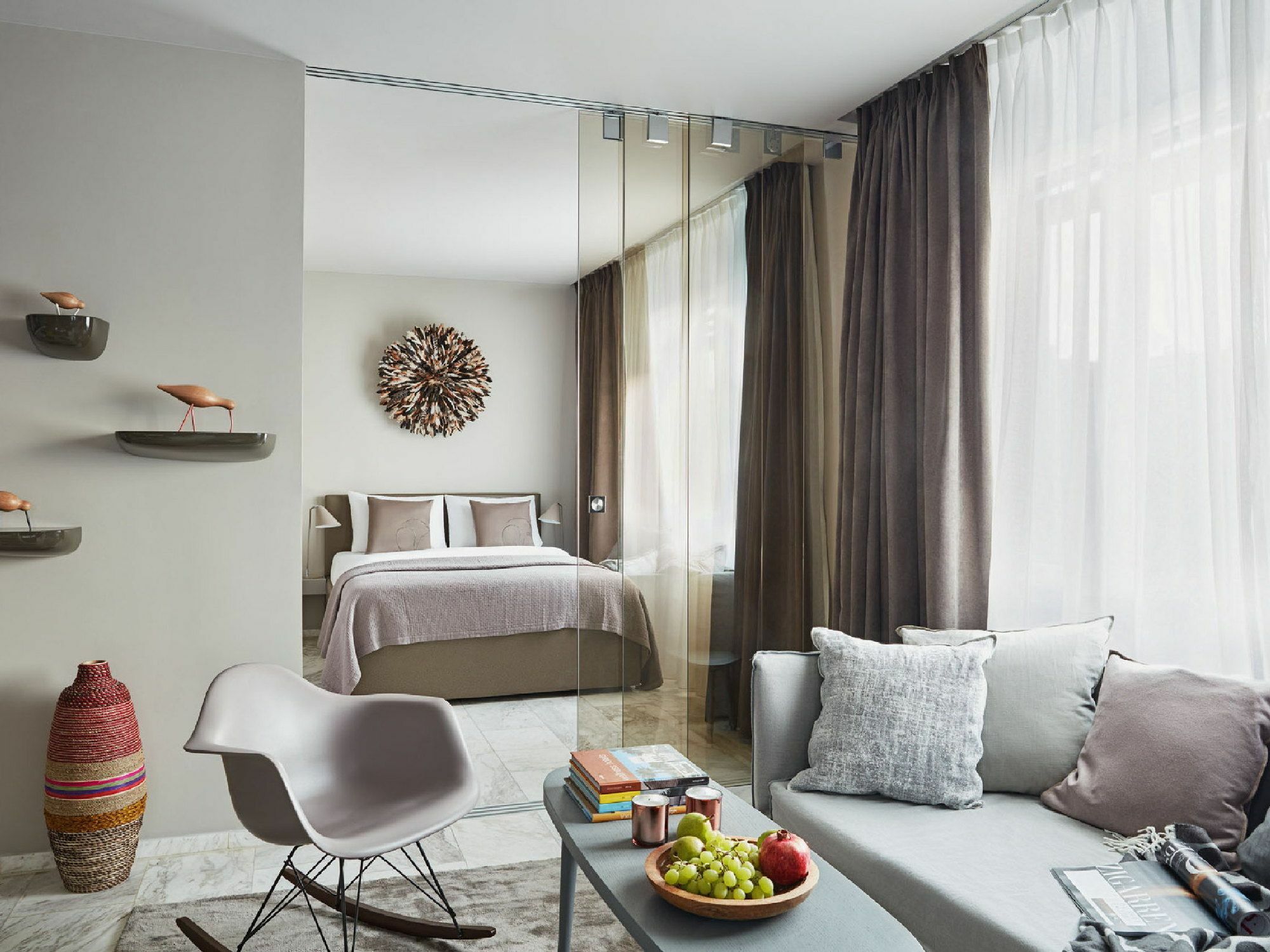 Visionapartments Militaerstrasse - Contactless Check-in * Zurich