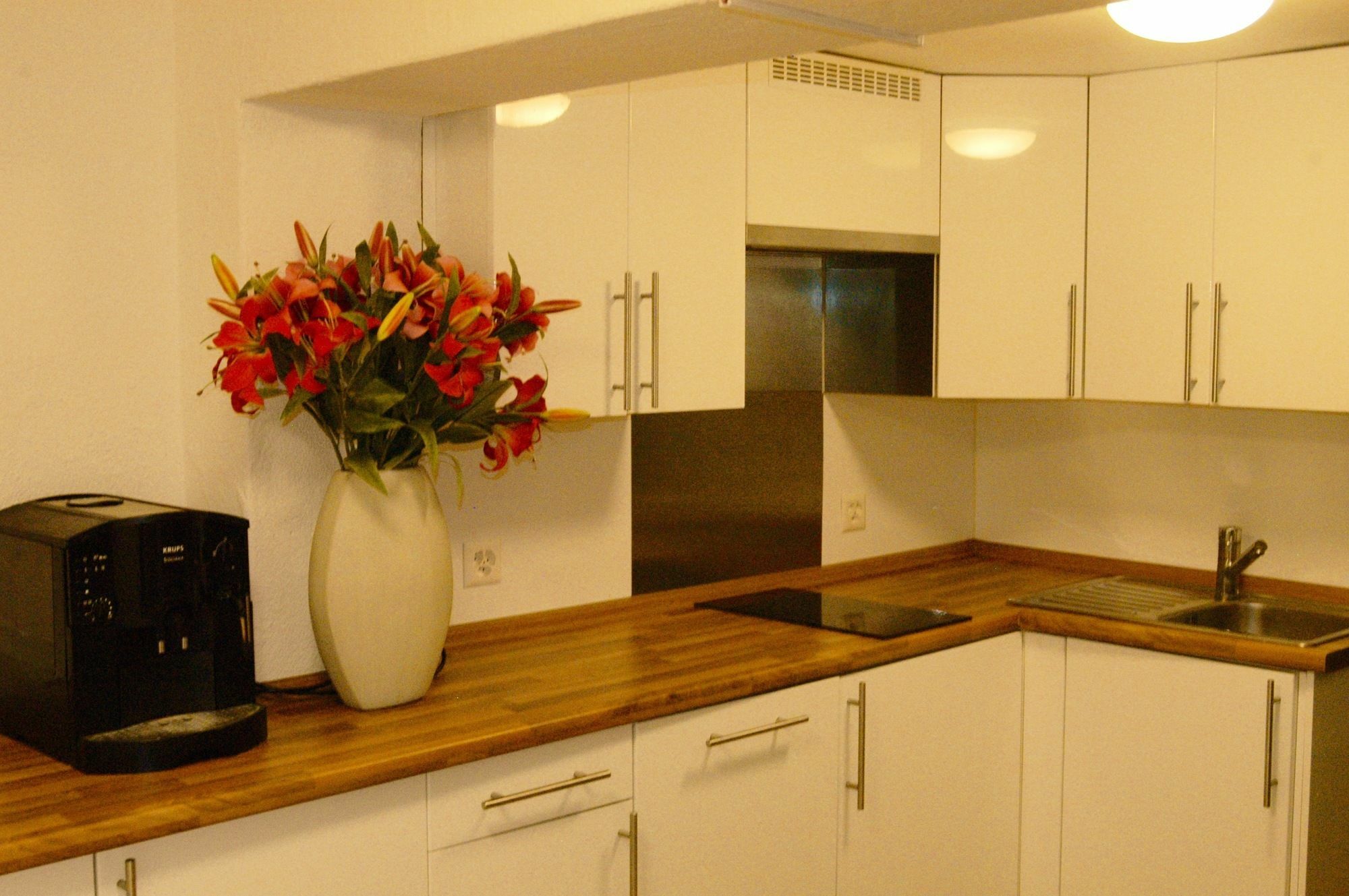 Apartment Lindas Beauty