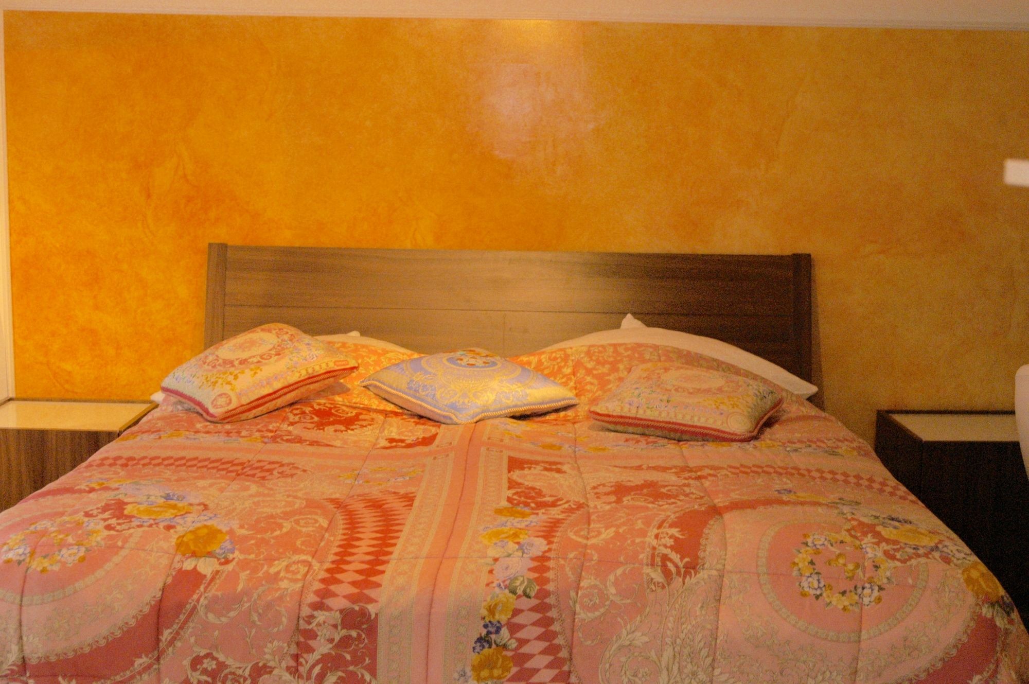 Lindas Beauty Apartment *