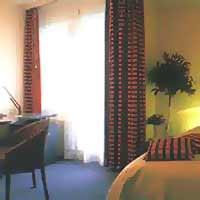 Dolder Waldhaus Hotel 4*