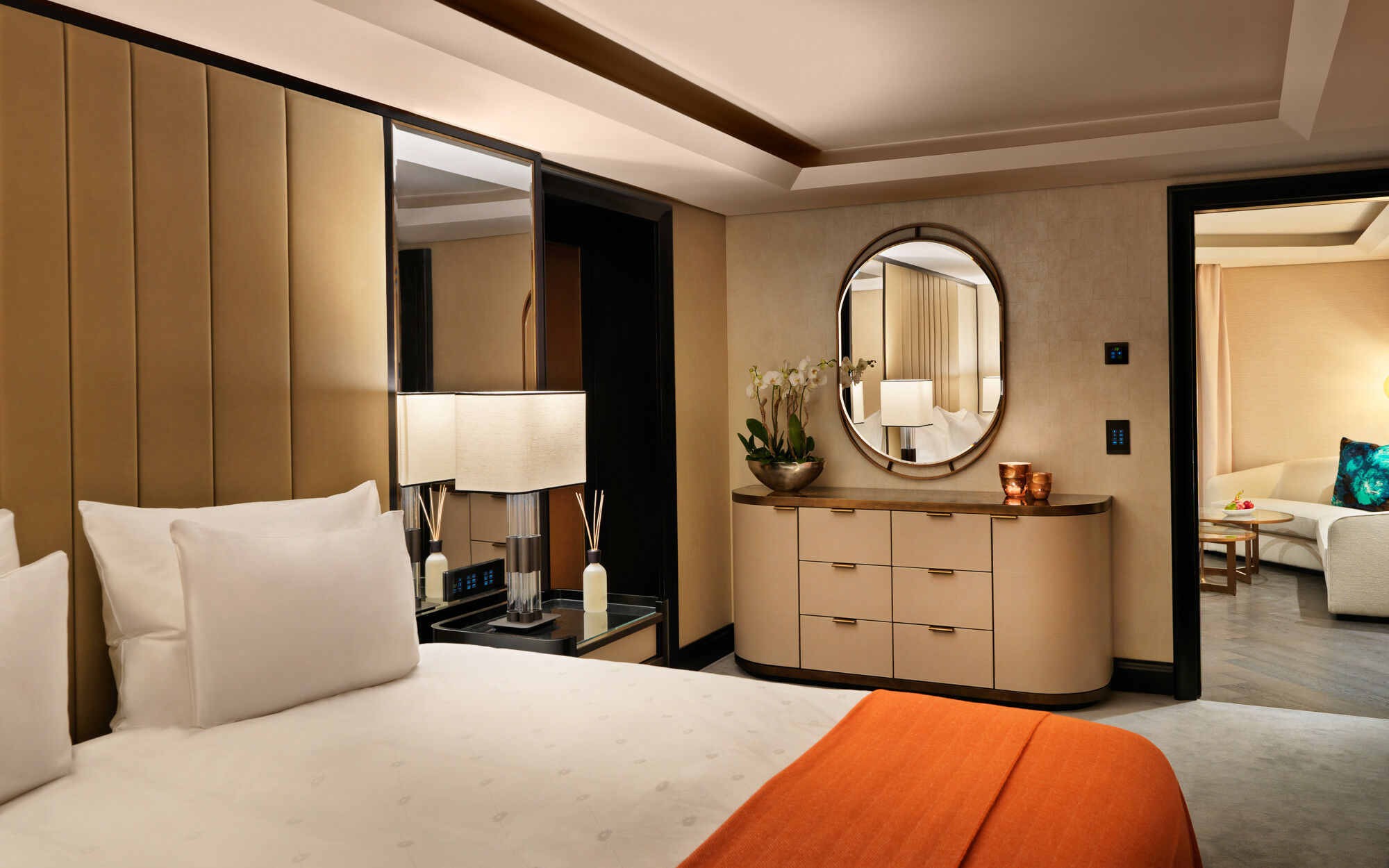 Hotel Five - Luxury