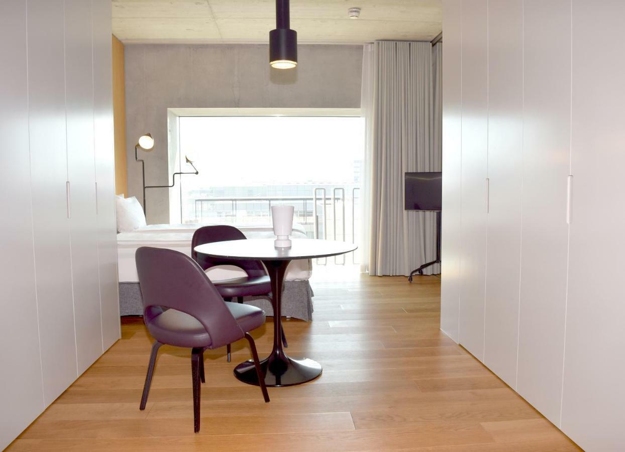 Hotel Placid Hotel Design & Lifestyle Zurich