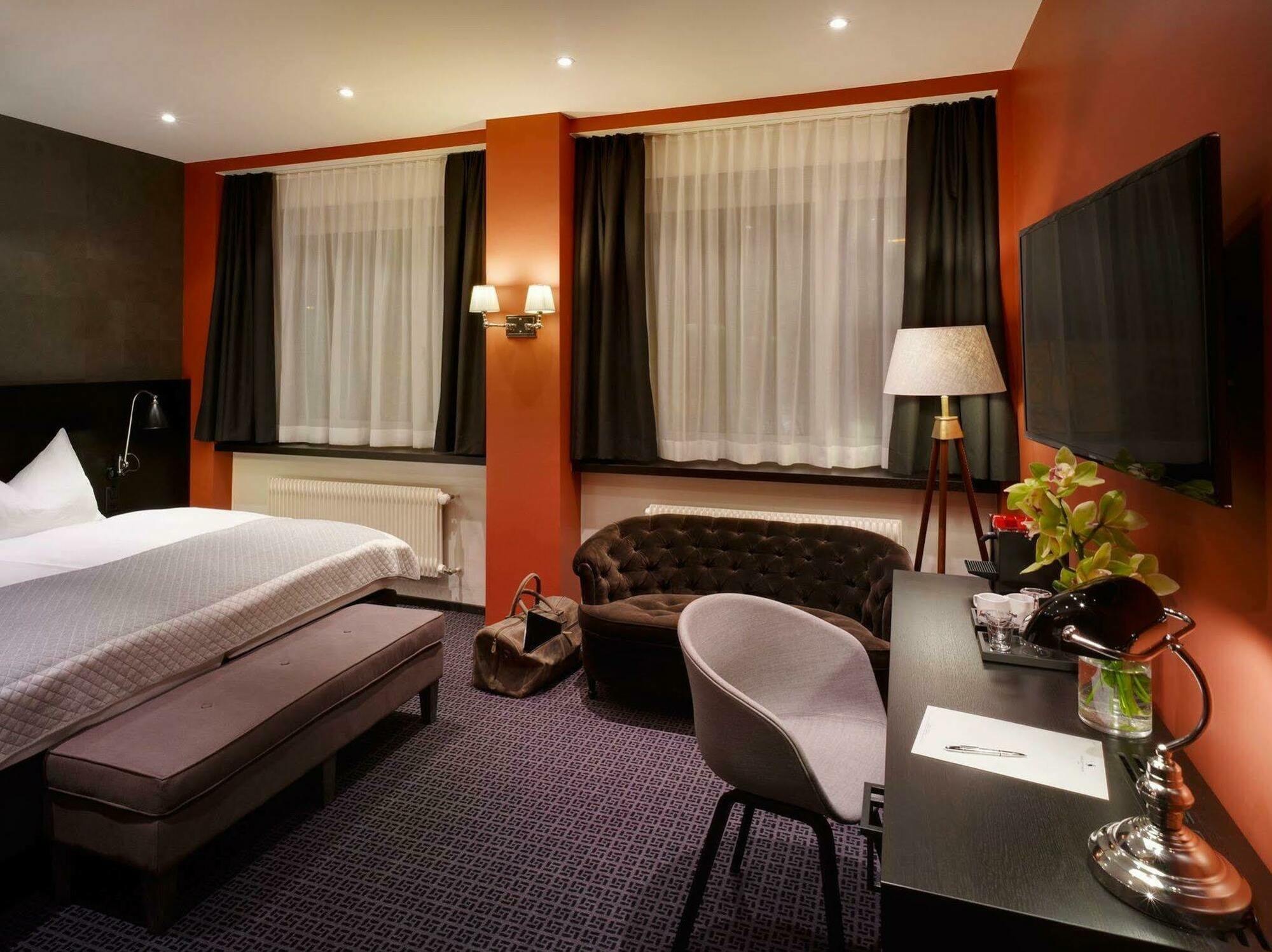 Design & Lifestyle Hotel
