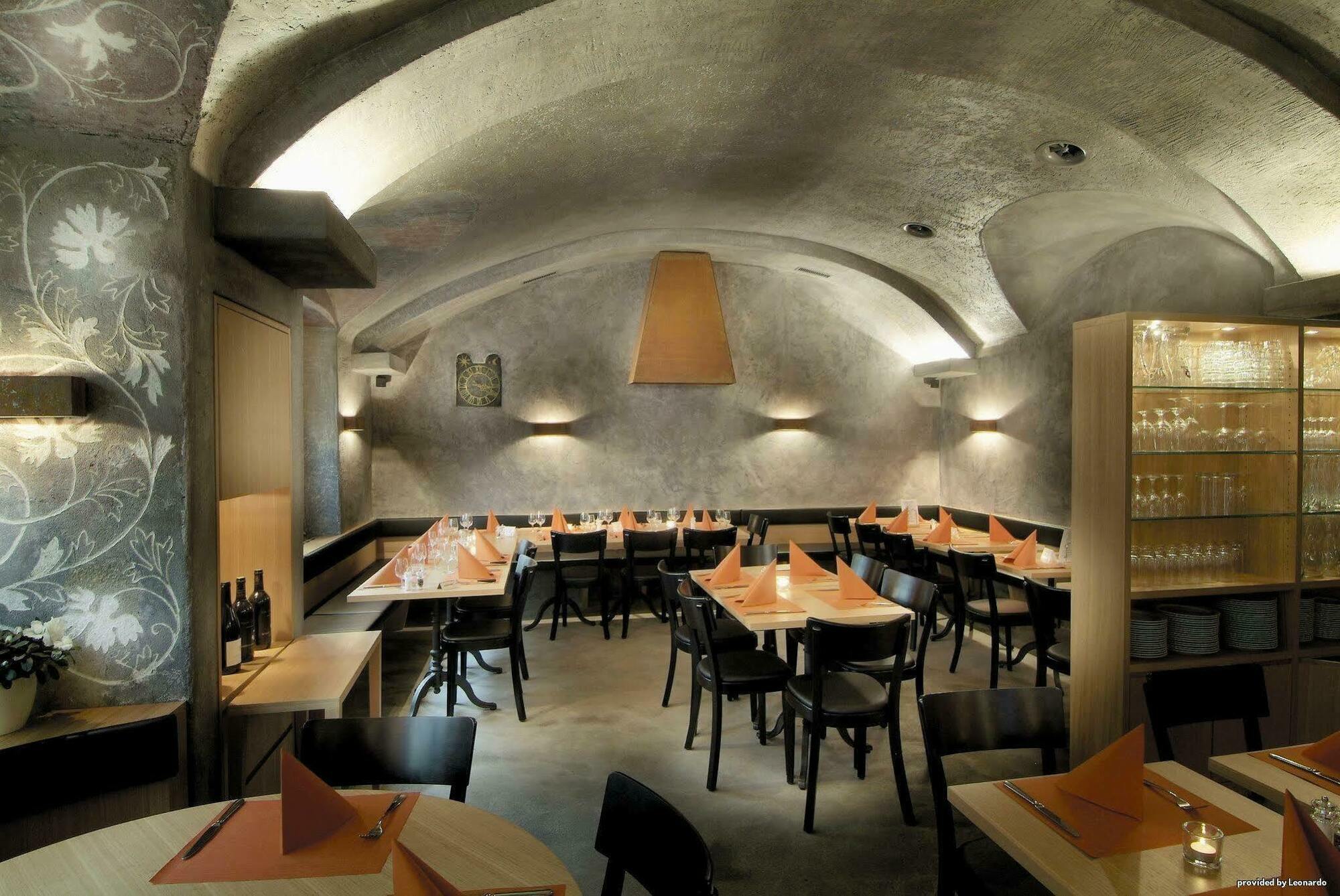 Western Zürcherhof 3*