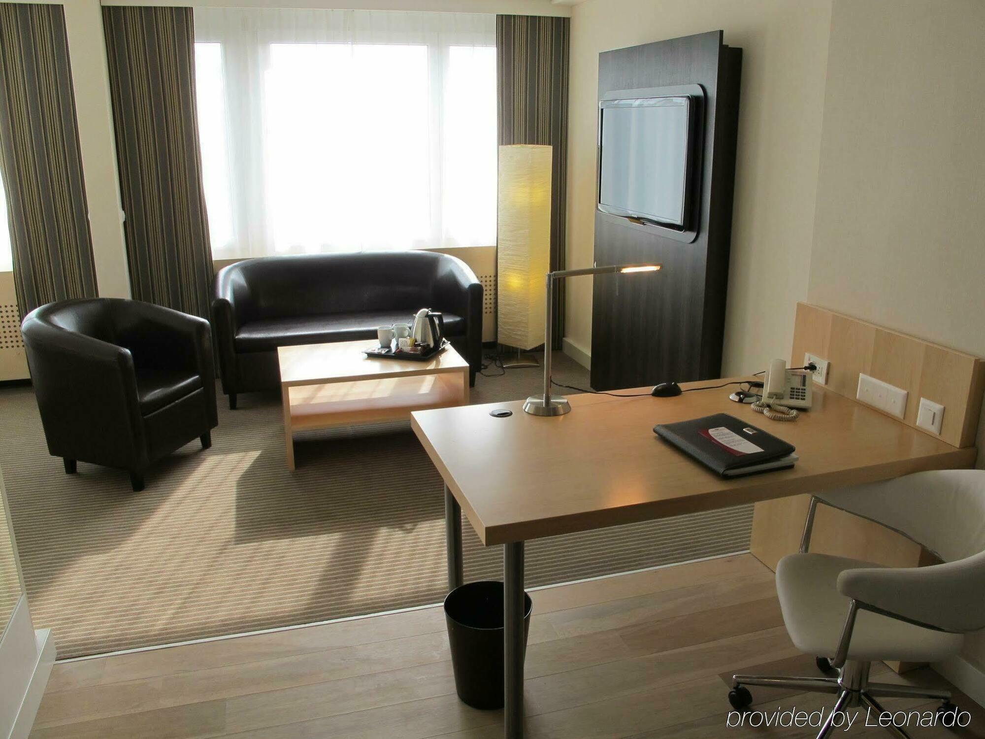 Hotel Crowne Plaza By Ihg