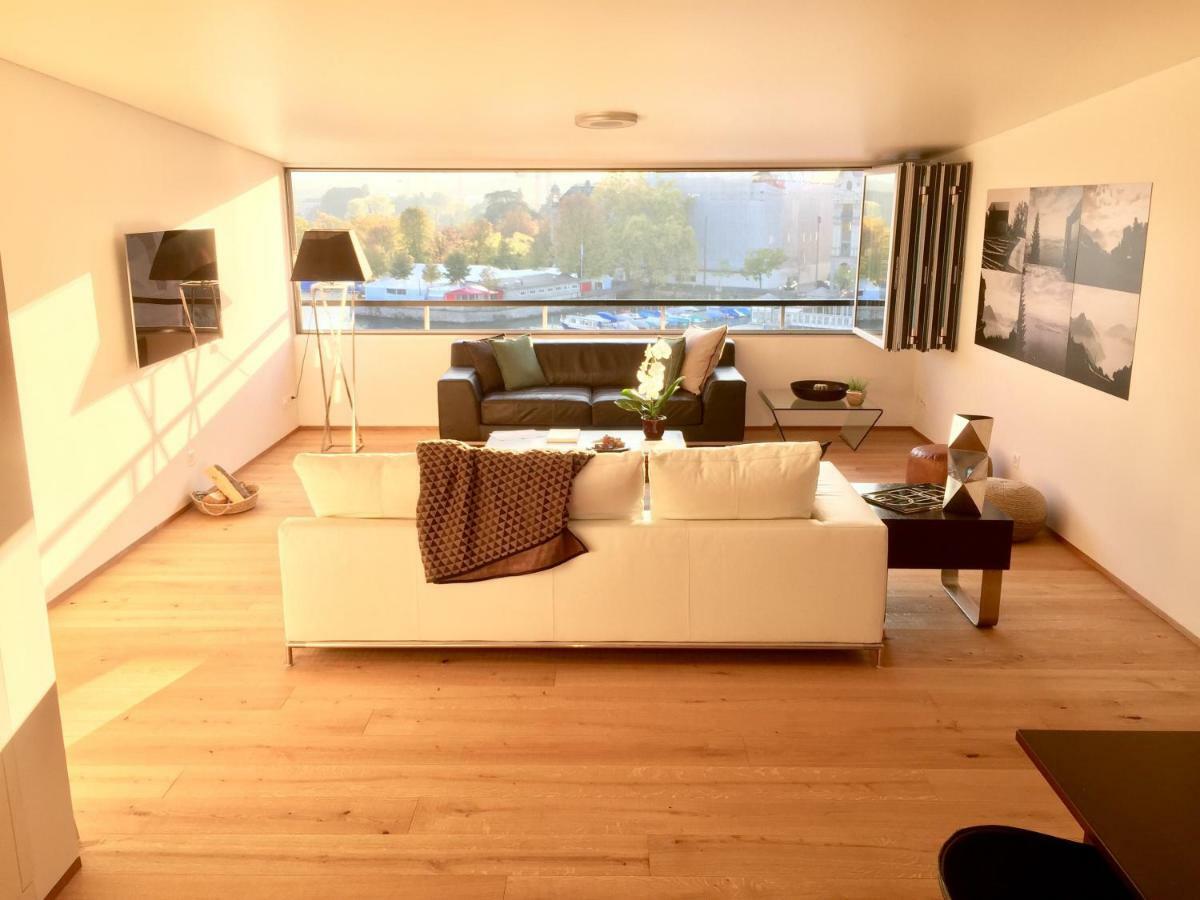 Apartment The Crown Penthouse Bellevue