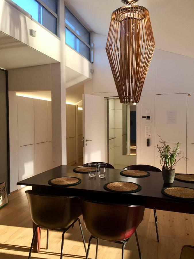 Apartment The Crown Penthouse Bellevue *