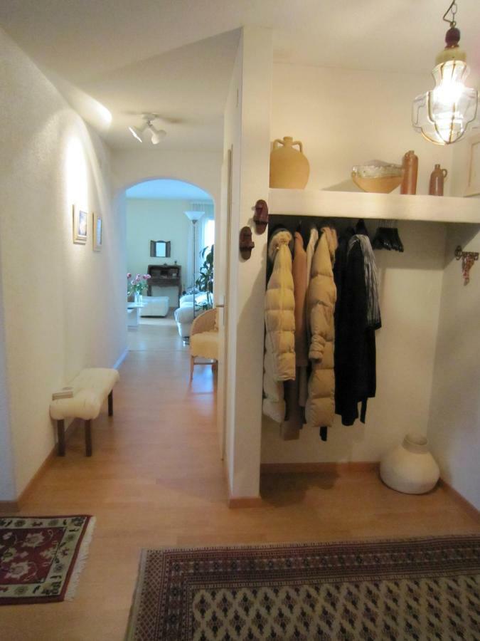Chez Paula Zurich
