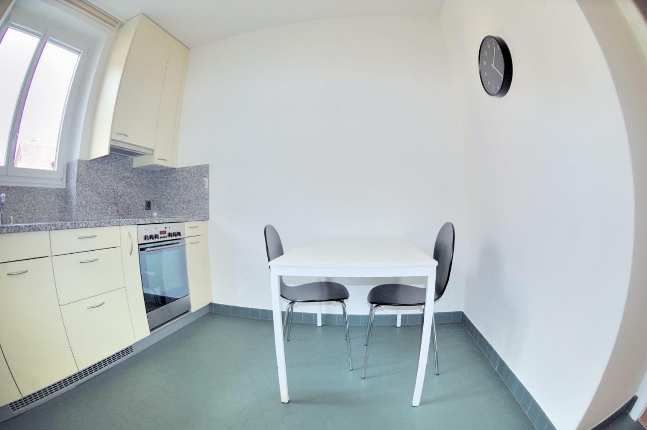 2br Near - Stardust 11 * Zurich