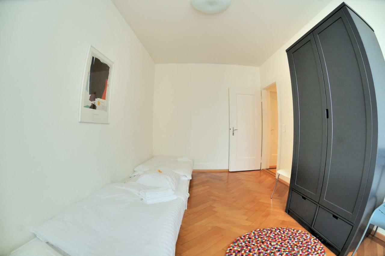 2br Near - Stardust 11 Zurich