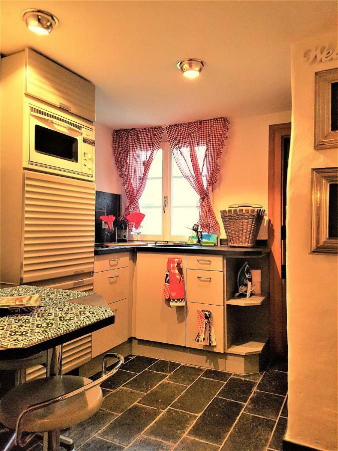 Flat Rennweg 8001 Apartment *