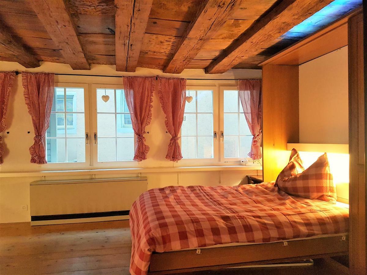 Flat Rennweg 8001 Apartment *