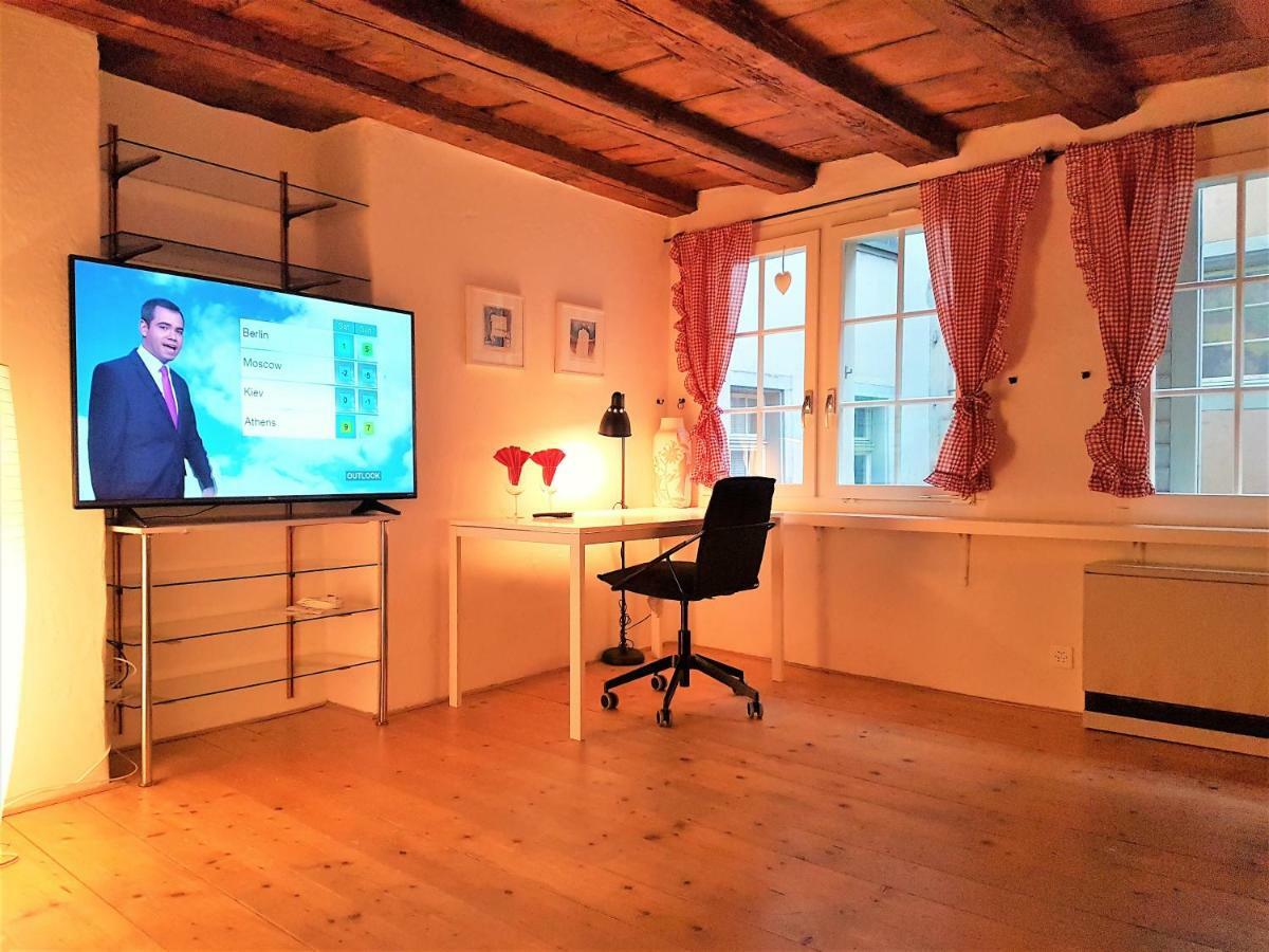 Apartment Flat Rennweg 8001 Zurich