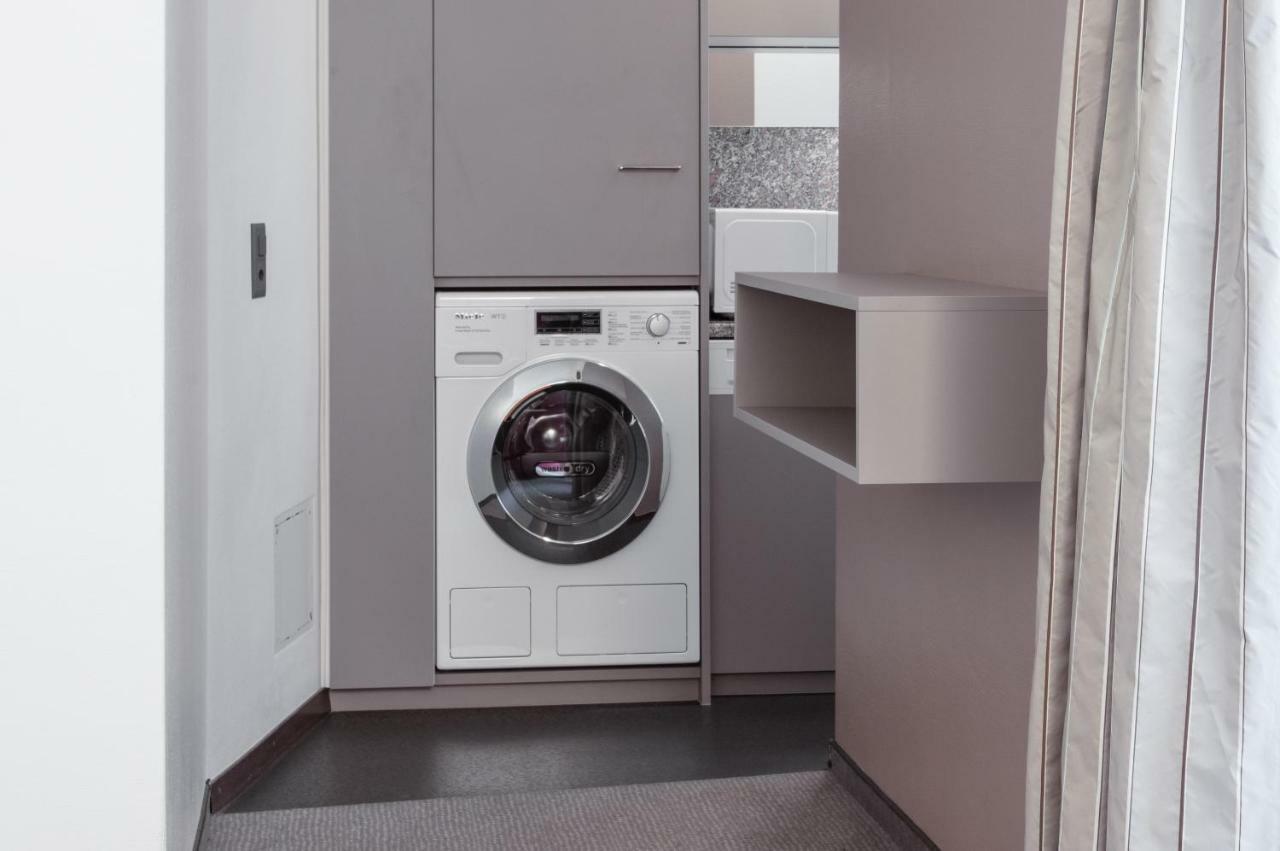 Apartment Ema House Serviced Apartments, Seefeld