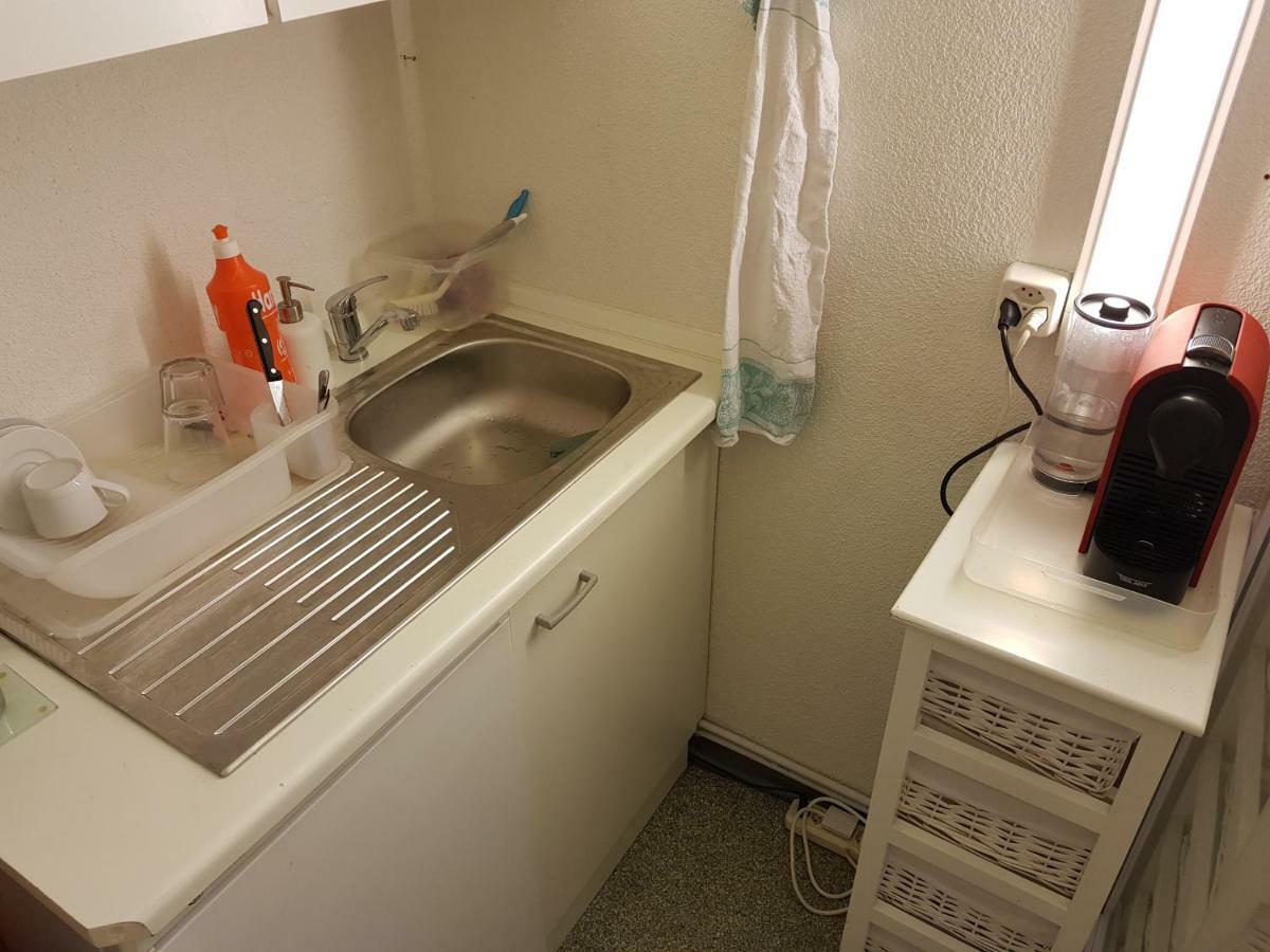 Doubleroom Close To In Citycenter * Zurich