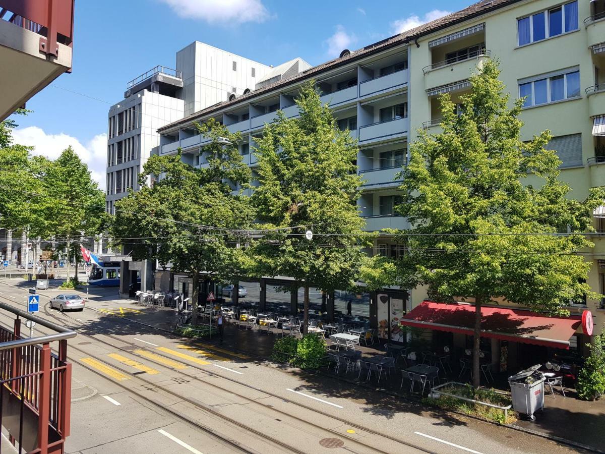 Apartment Doubleroom Close To In Citycenter *