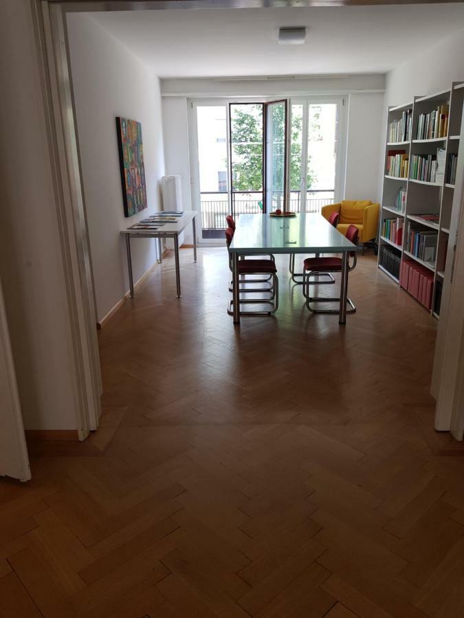 Doubleroom Close To In Citycenter *