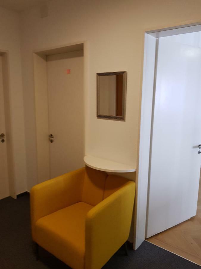 Doubleroom Close To In Citycenter