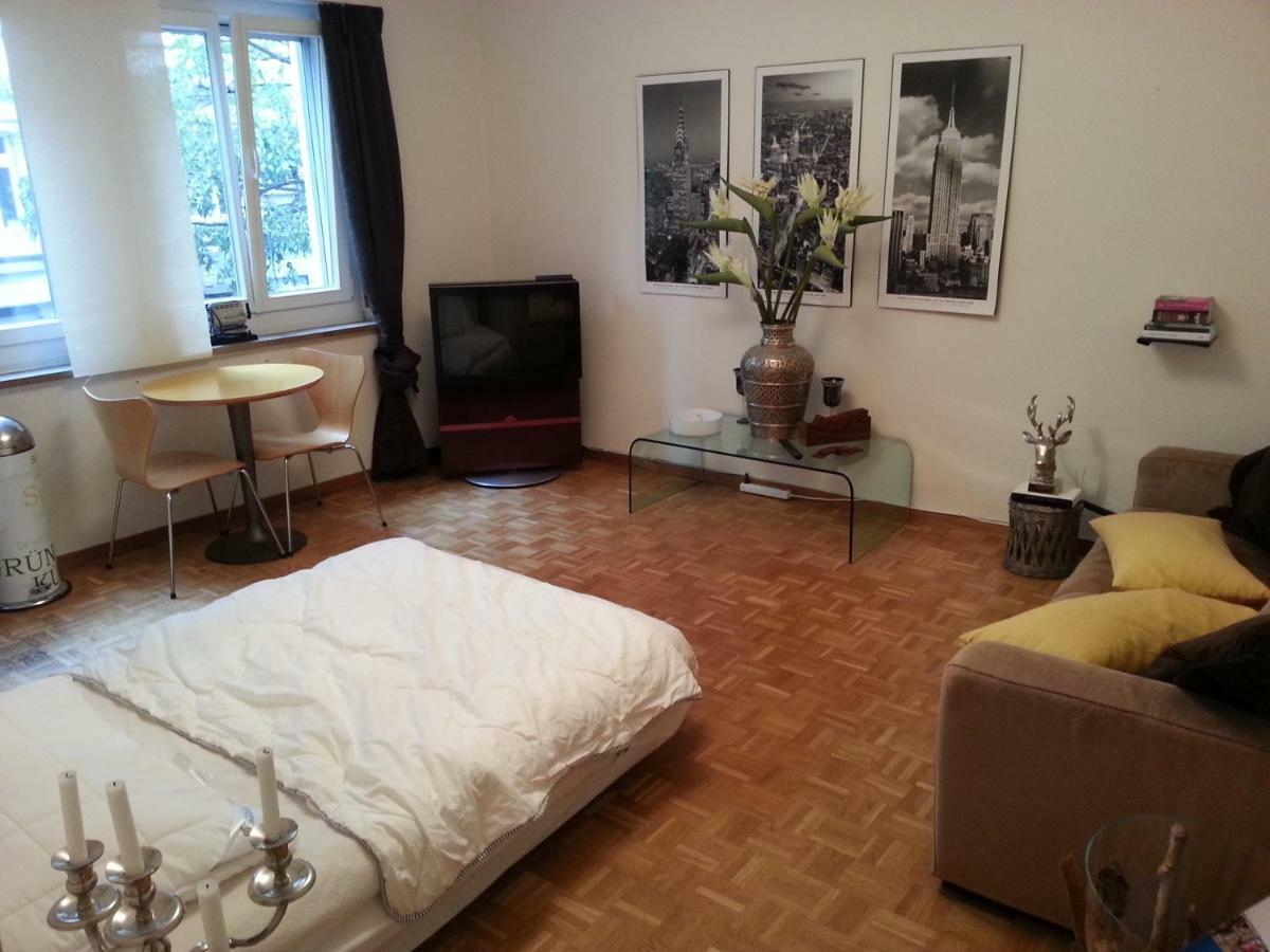 Flat Rennweg 8001 Zurich