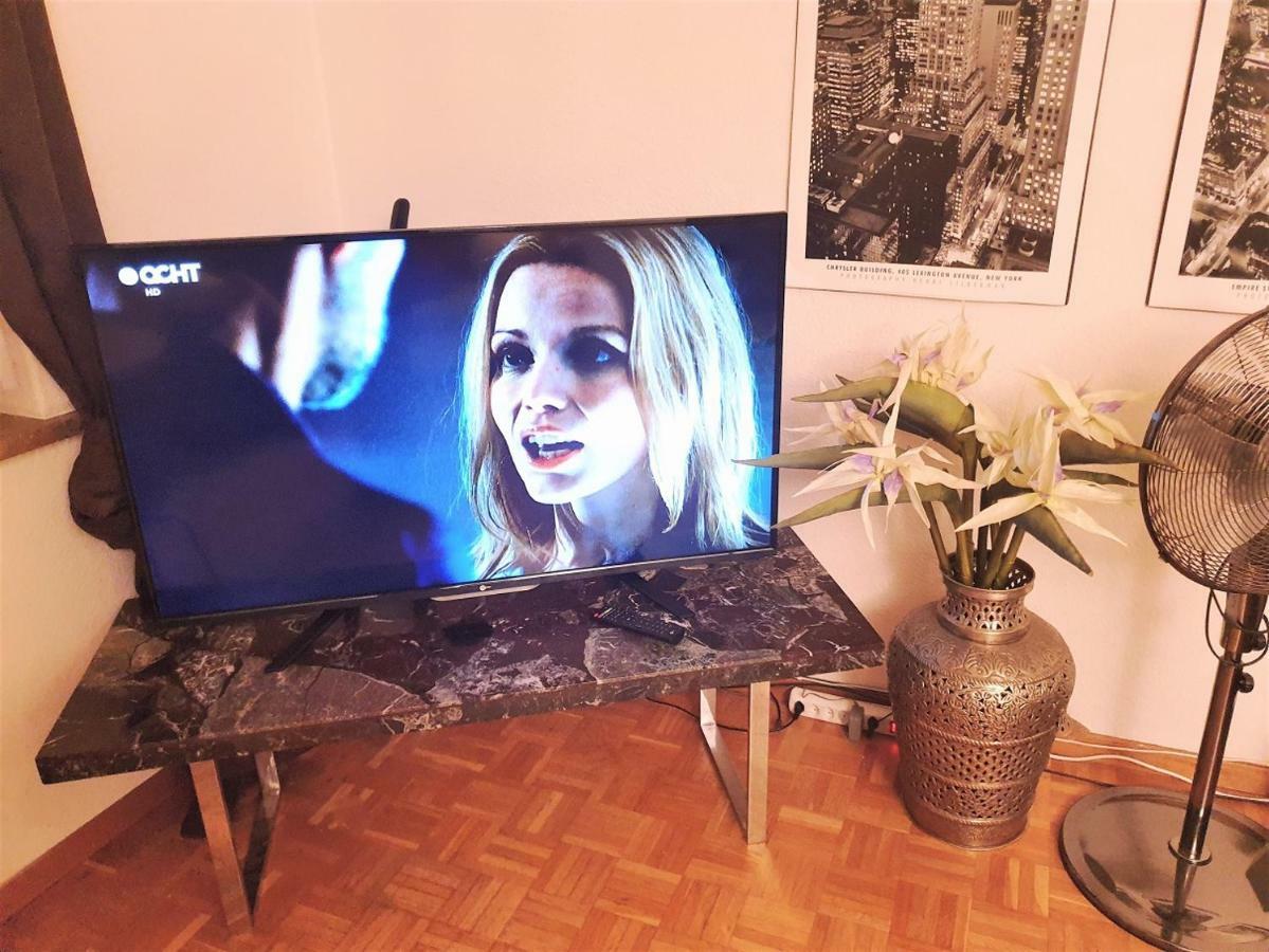 Flat Rennweg 8001 Apartment