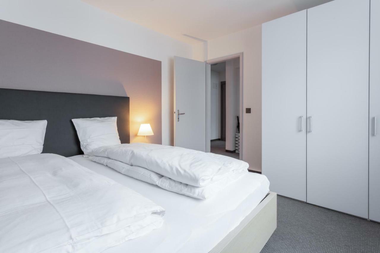 Apartment Ema House Serviced Apartments, Seefeld