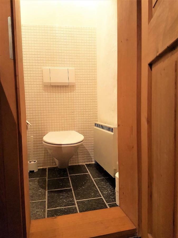 Flat Rennweg 8001 Apartment *