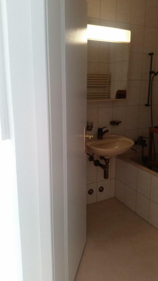 Homestay Gaestezimmer *