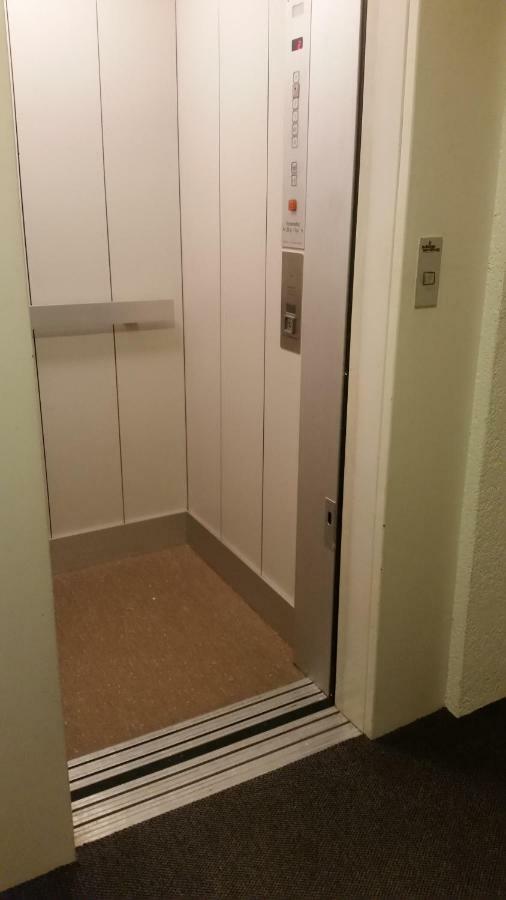 Gaestezimmer Homestay Zurich