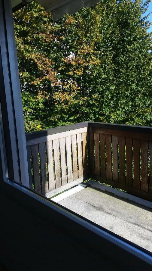 Homestay Gaestezimmer Zurich