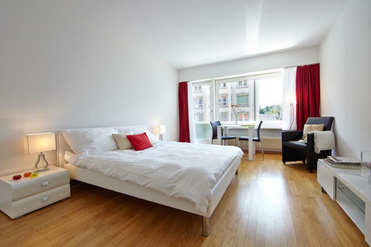 - Forchstrasse Apartment