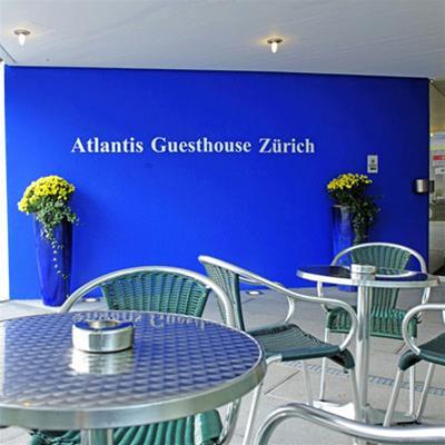 Hotel The Guests' House 3*