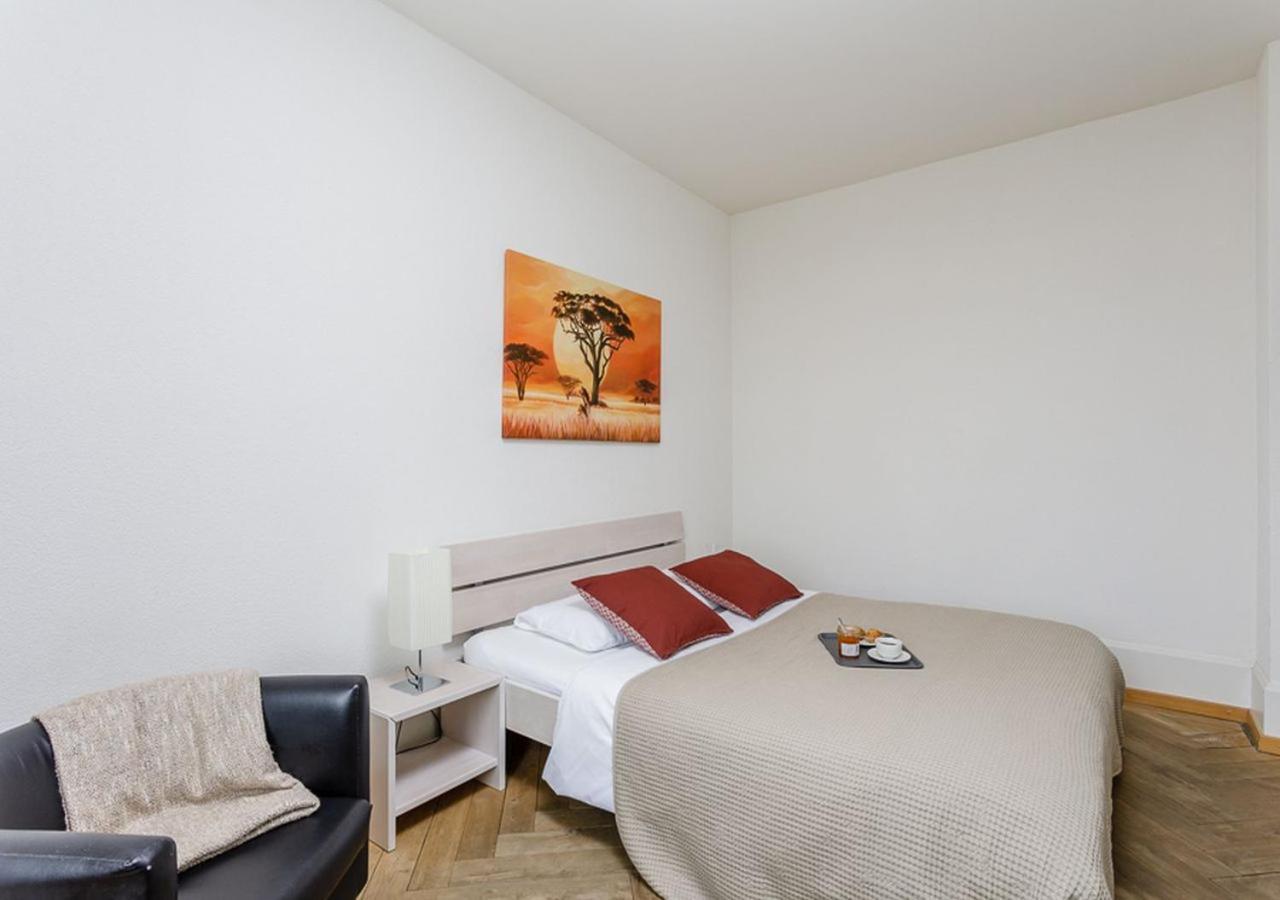 Swiss Star North End - Contactless Self Check-in Apartamento