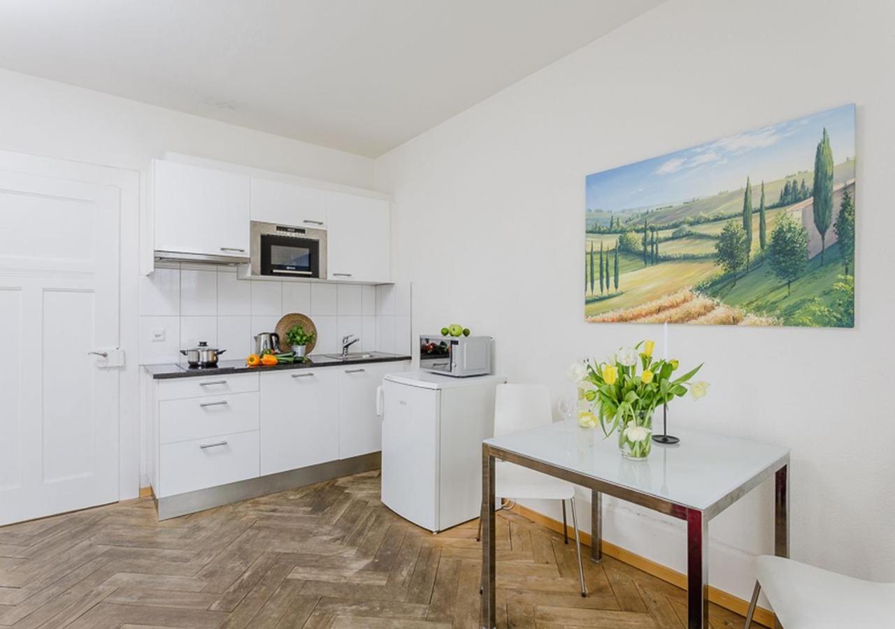 Apartamento Swiss Star North End - Contactless Self Check-in Zurique